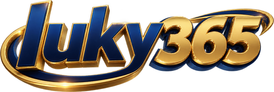 luky365 logo